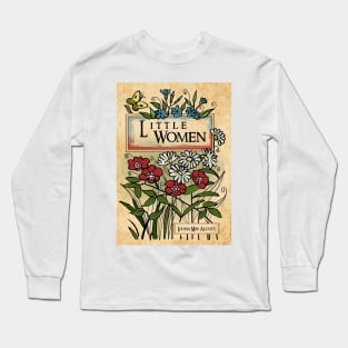 Little Women Long Sleeve T-Shirt